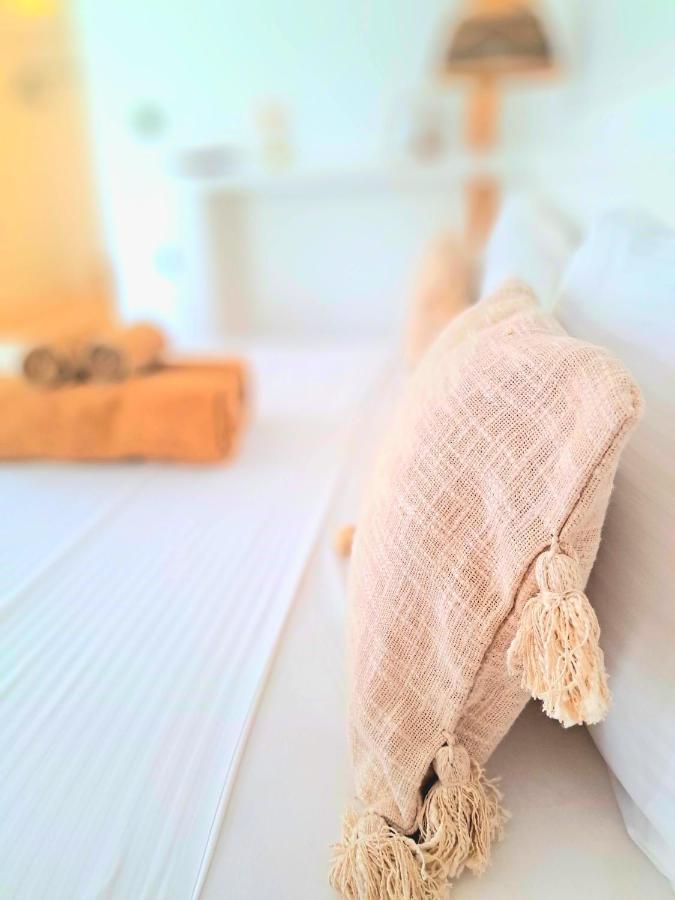 Boho Boutique Hotel - Beachfront , Adults Only , Private Pool Kiwengwa  ห้อง รูปภาพ