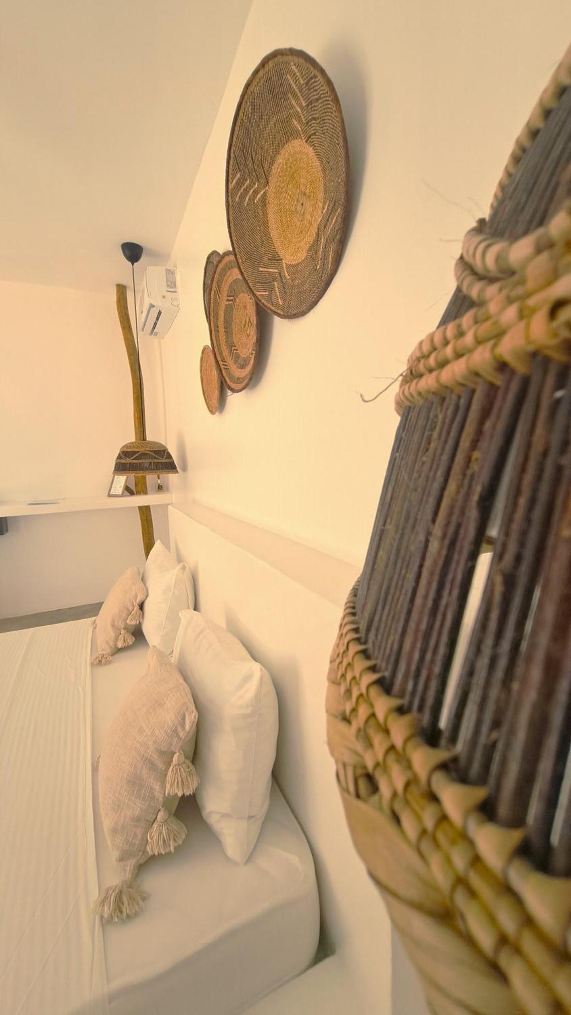 Boho Boutique Hotel - Beachfront , Adults Only , Private Pool Kiwengwa  ภายนอก รูปภาพ