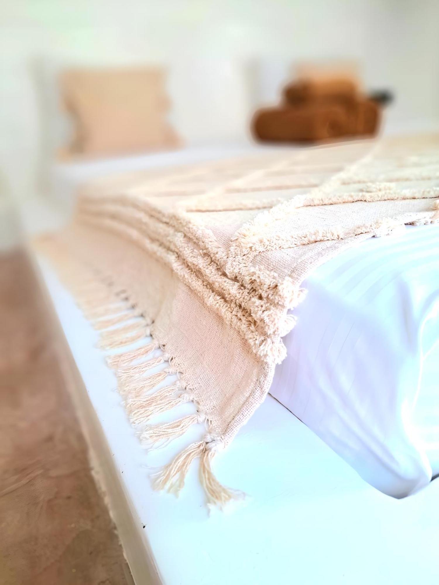 Boho Boutique Hotel - Beachfront , Adults Only , Private Pool Kiwengwa  ภายนอก รูปภาพ
